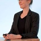 Anna Ida Frauke Stebner