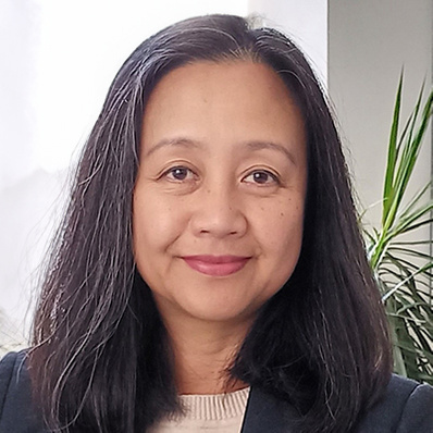 Rosalyn Eder