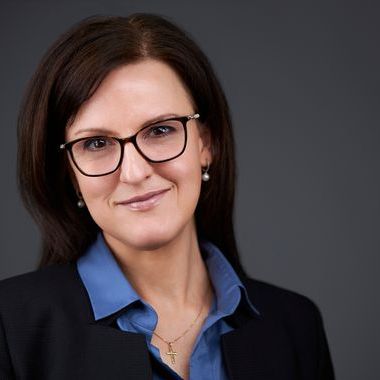 Ingrid Van Rompay-Bartels
