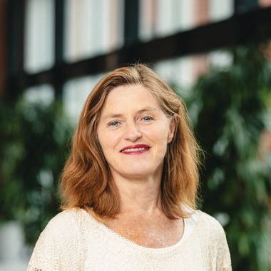 Monique Swennenhuis