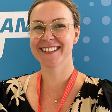 Ricarda Peil