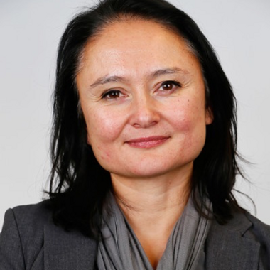 Cheryl Gerretsen
